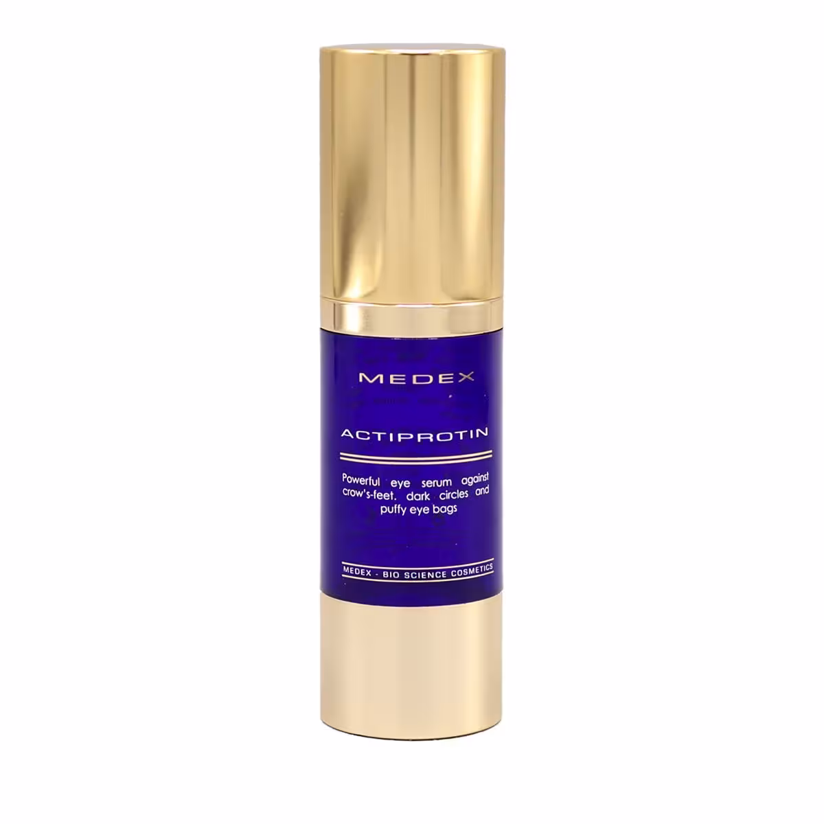 MEDEX Actiprotin 30ml - Bild: Medex