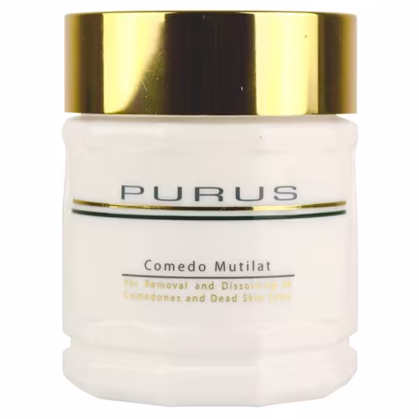 MEDEX PURUS Comedo Mutilat 50ml - Bild: MEDEX