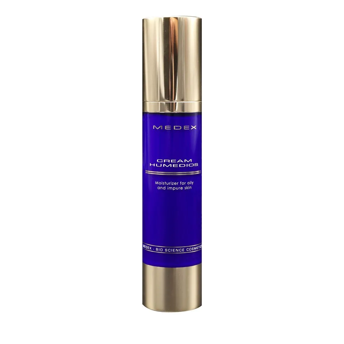 MEDEX Cream Humedios 50ml - Bild: Medex