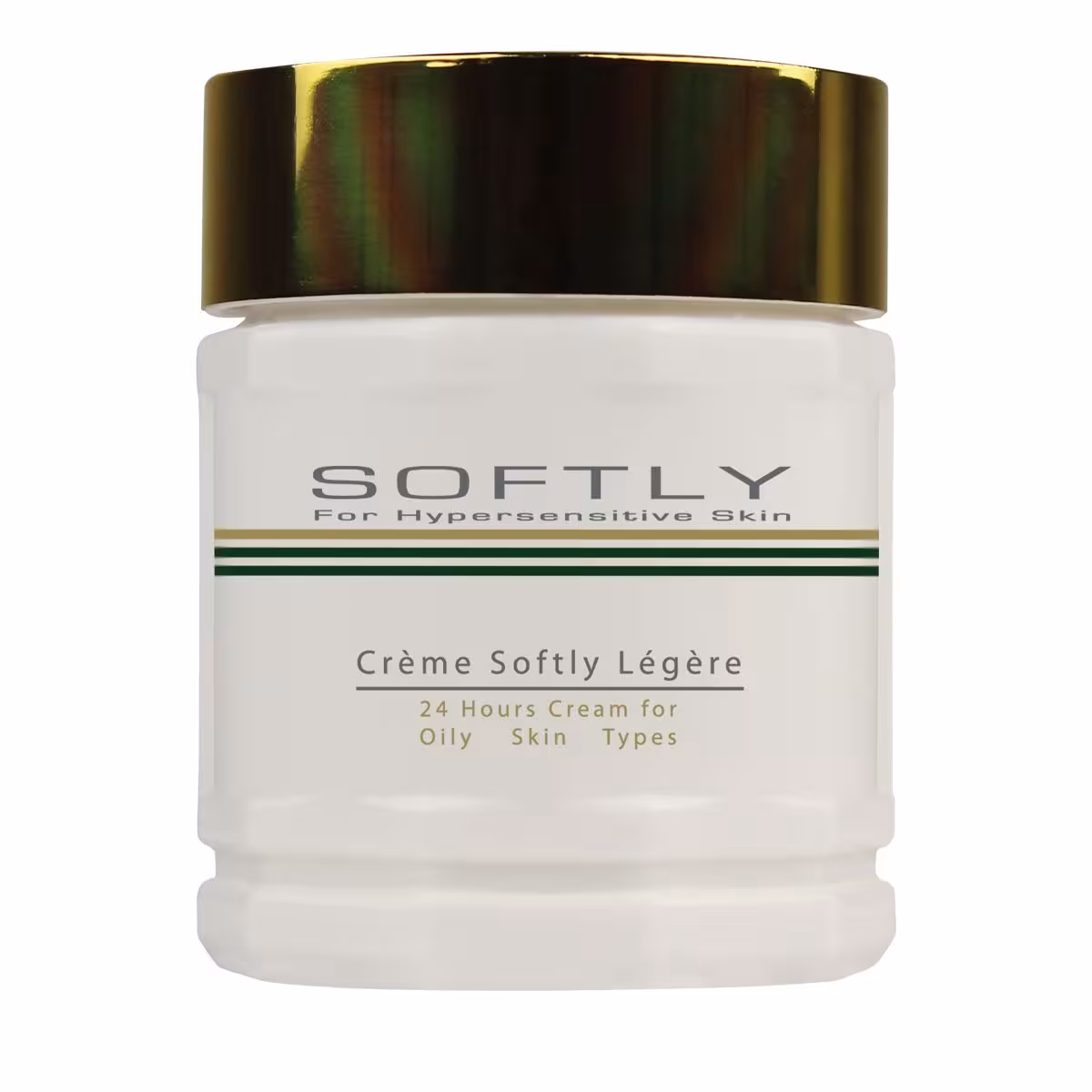 SOFTLY Creme Softly Légère 50ml - Bild: Medex