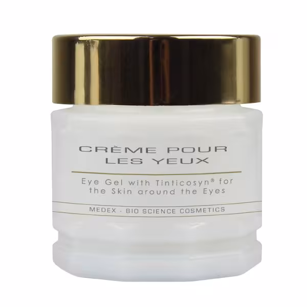 MEDEX Cr&egrave;me pour les Yeux 20ml