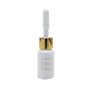 Charlotte Sophie Crème Intense de la Mer - Bild: Medex