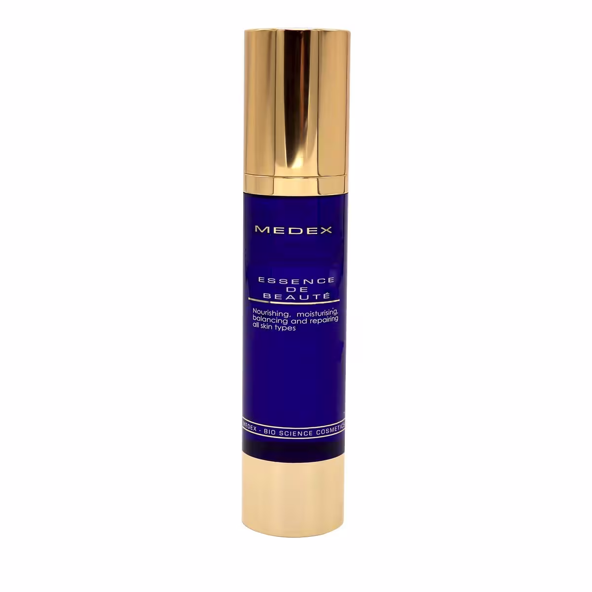 MEDEX Essence de Beauté 50ml - Bild: Medex