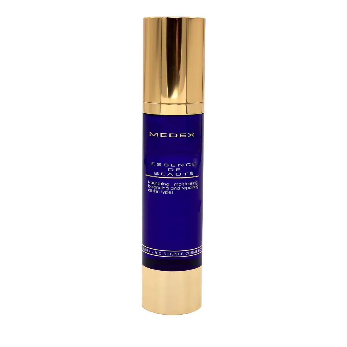 MEDEX Essence de Beauté 50ml - Bild: Medex