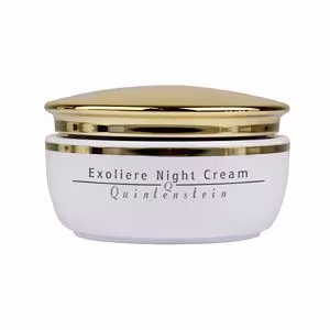 QUINTENSTEIN Exoliere Night Cream 50ml - Bild: Medex