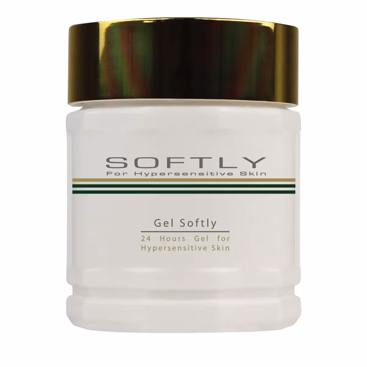 SOFTLY Gel Softly 50ml - Bild: Medex