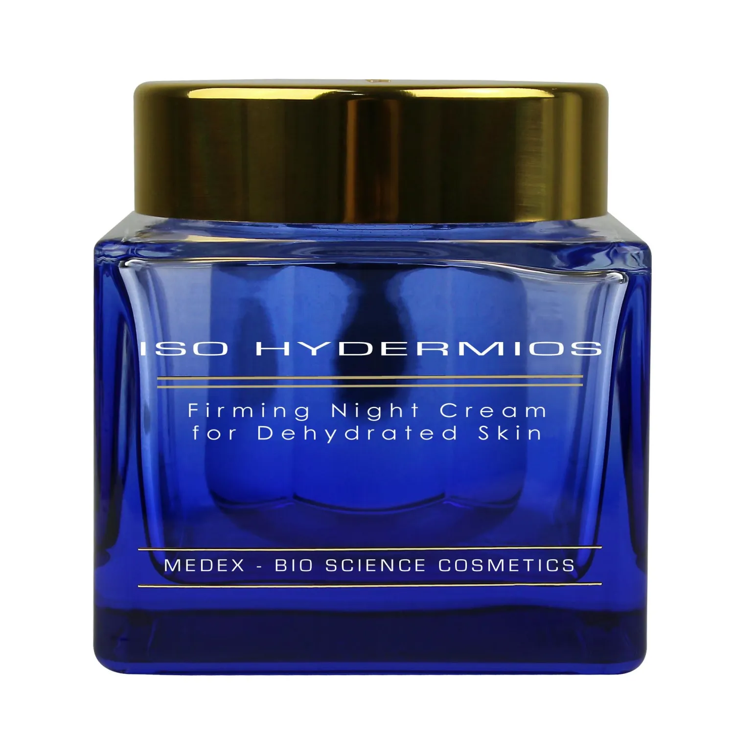 MEDEX Iso Hydermios 50ml - Bild: Medex