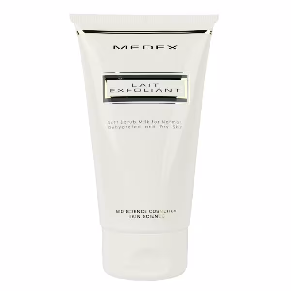 MEDEX Lait Exfoliant 150ml