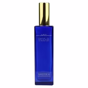 MEDEX Lait Hydermios 120ml - Bild: Medex