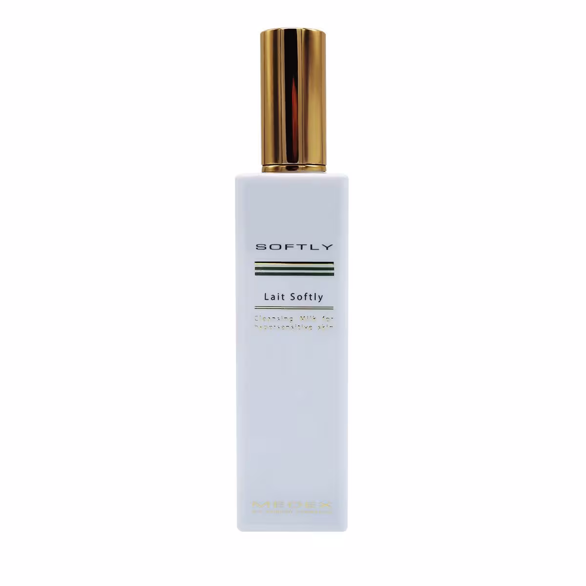Medex Lait Softly 120ml - Bild: Medex