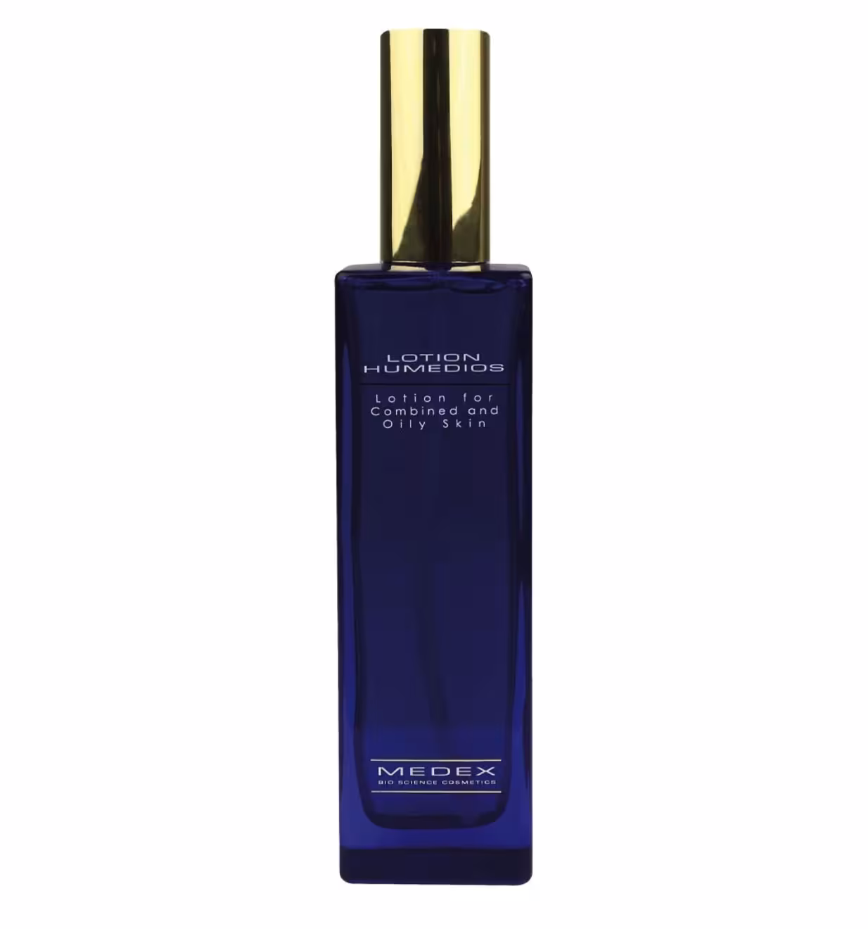 MEDEX Lotion Humedios 125ml - Bild: Medex