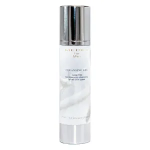 MEDEX For Men Cleansing Gel 100ml - Bild: Medex