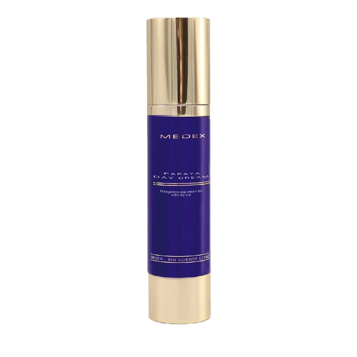 MEDEX Papaya Day Cream 50ml - Bild: Medex