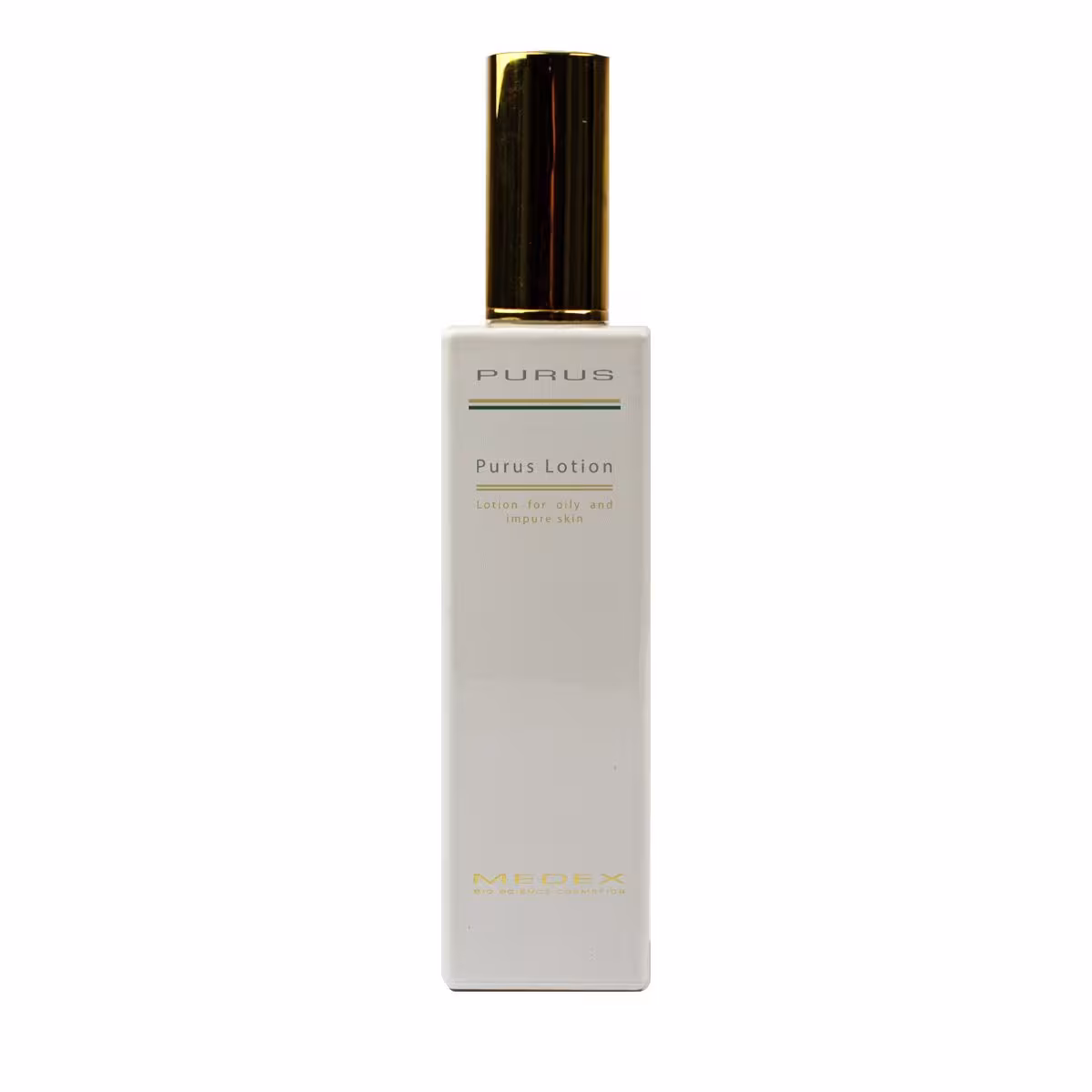 MEDEX Purus Lotion 125ml - Bild: Medex