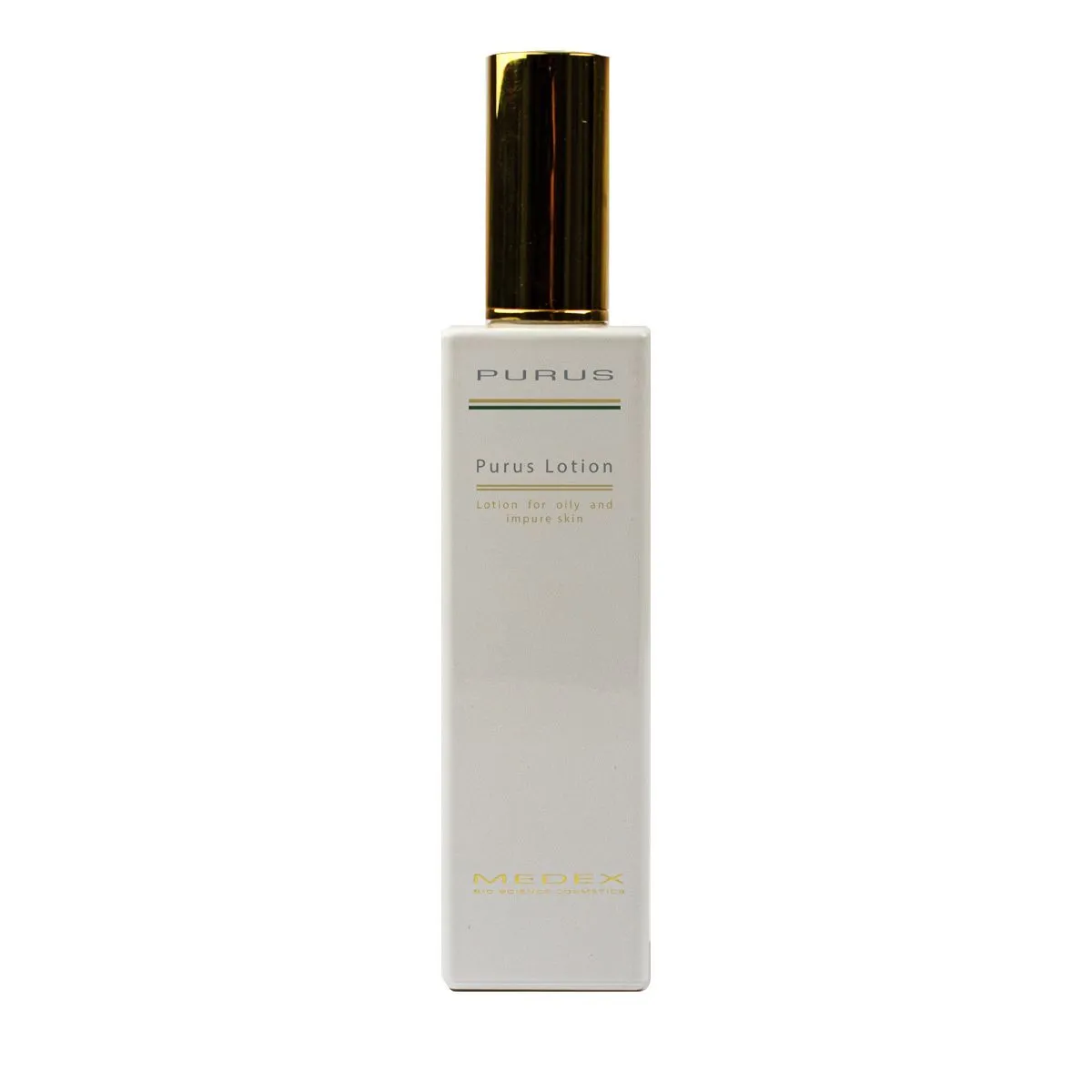 MEDEX Purus Lotion 125ml - Bild: Medex