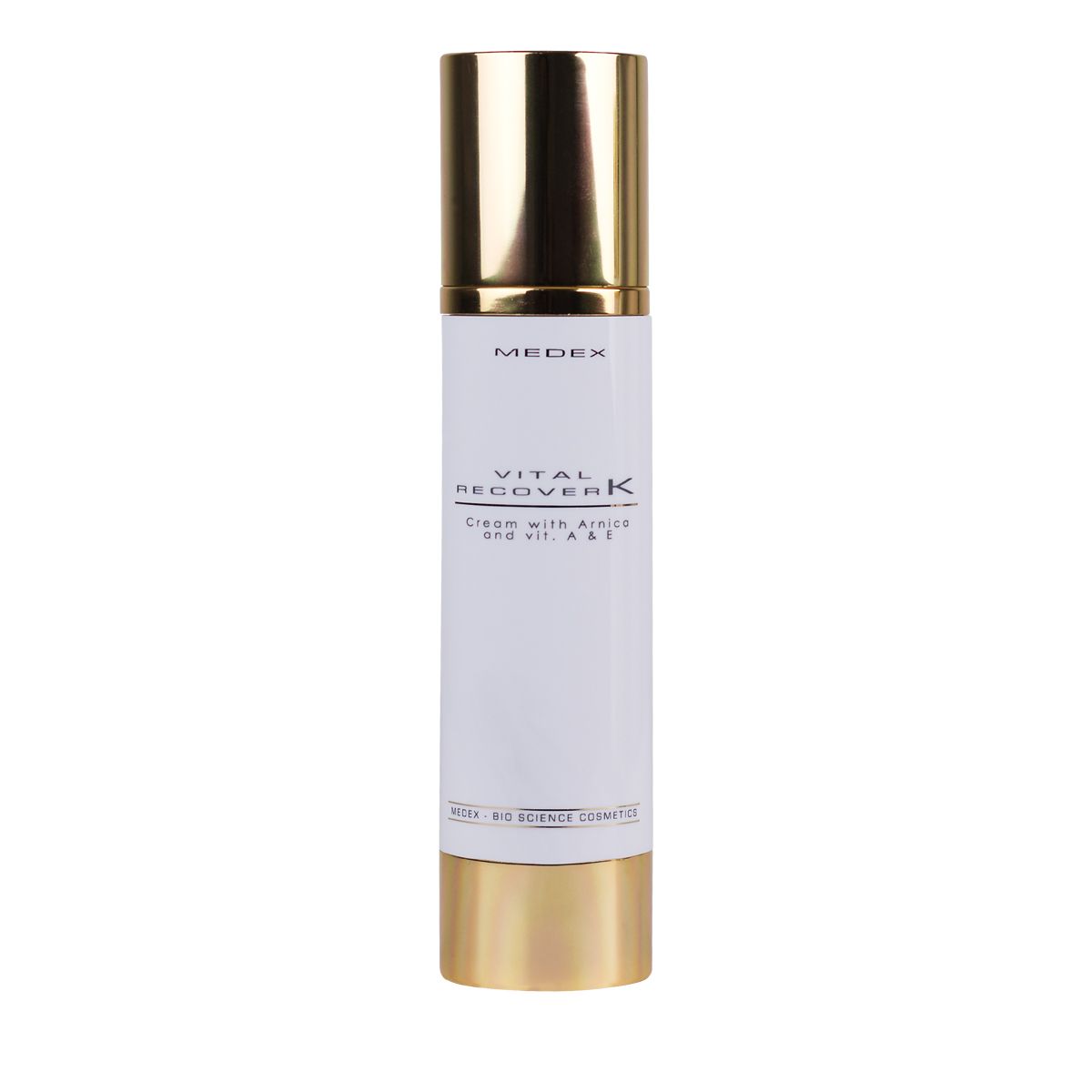 MEDEX Vital Recover K - Bild: Medex
