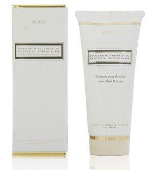 MEDEX Hand & Body Cream 100ml