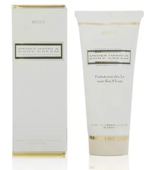 MEDEX Hand & Body Cream 100ml