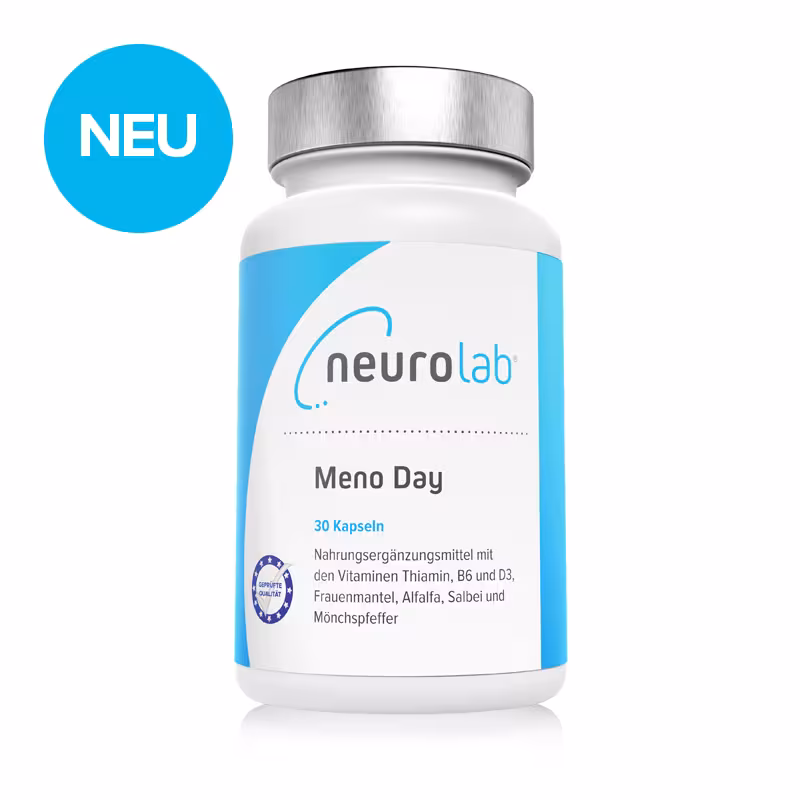 NeuroLab Meno Day 30Kps.