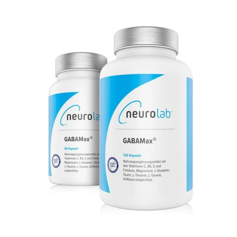 NeuroLab GABAMax