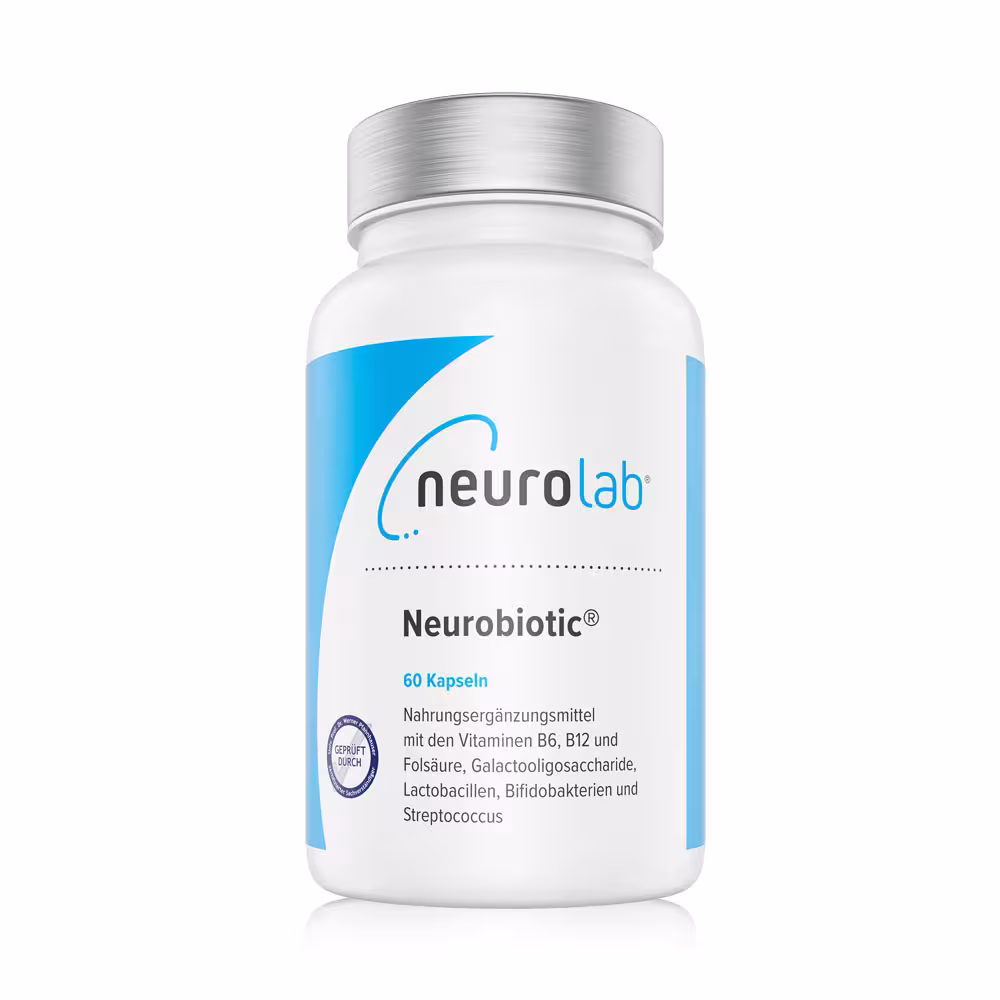 NeuroLab Neurobiotic 60Kps. - Bild: NeuroLab