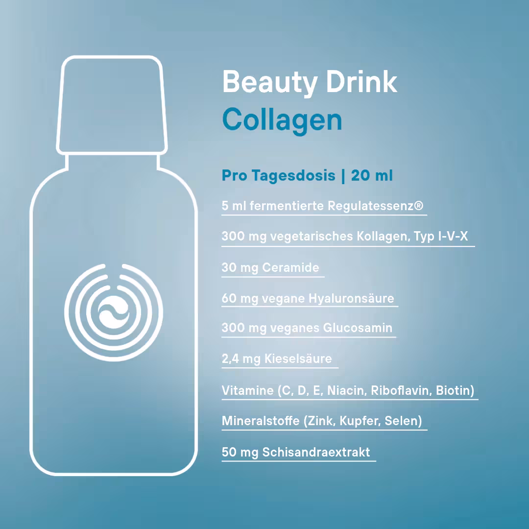 Dr. Niedermaier Beauty Drink Collagen