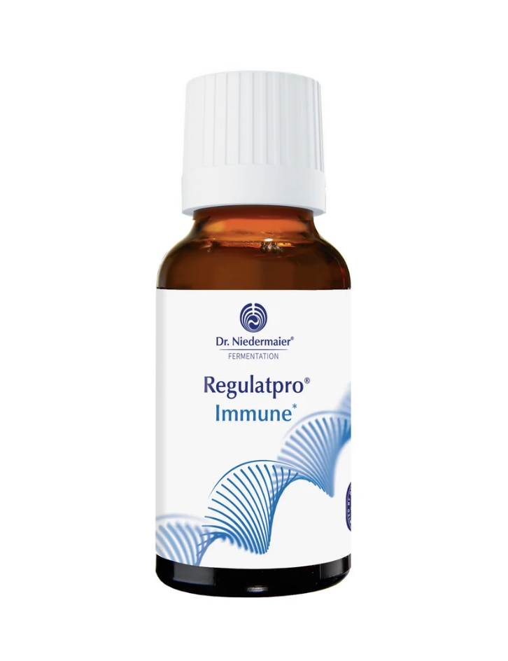 Dr. Niedermaier Regulatpro Immune 20ml