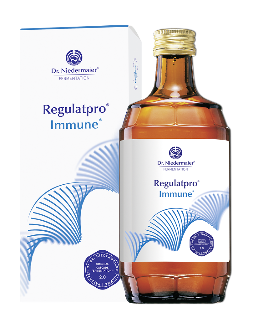 Dr. Niedermaier Regulatpro Immune 350ml