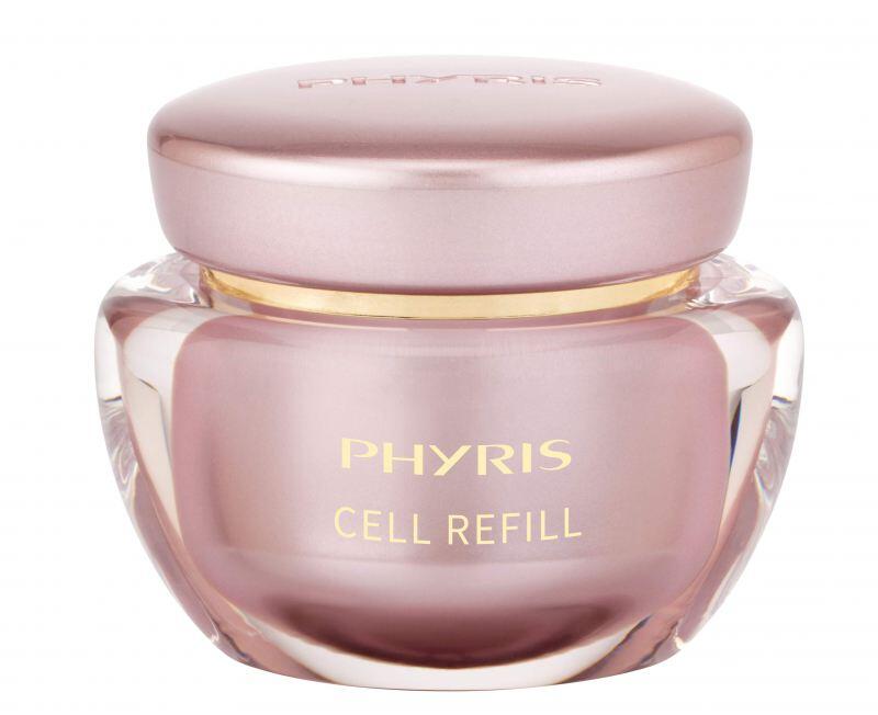 PHYRIS Perfect Age Cell Refill 50ml - Bild: PHYRIS
