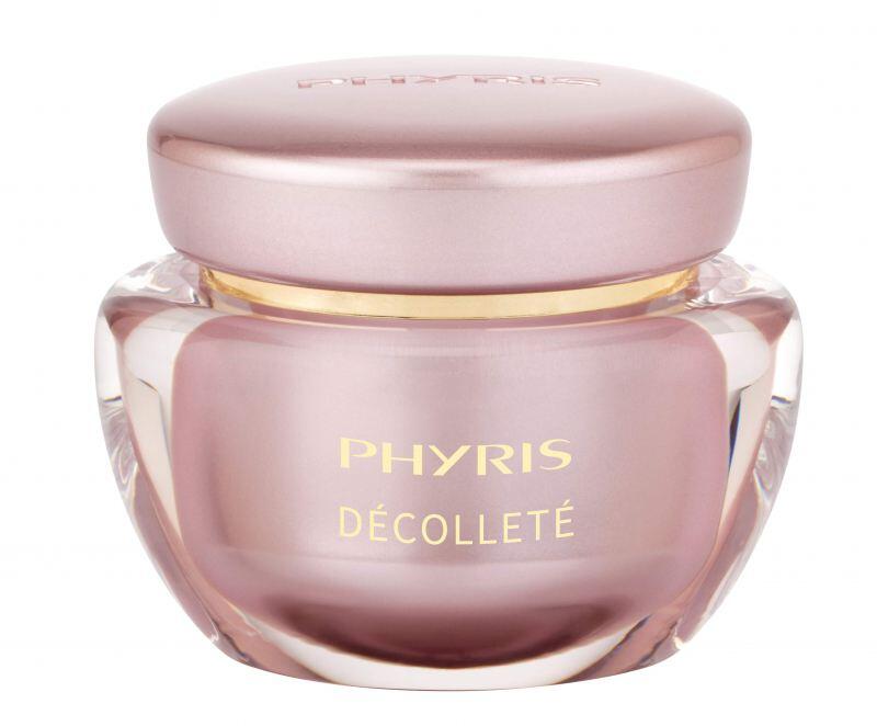 PHYRIS Perfect Age Décolleté 50ml - Bild: PHYRIS
