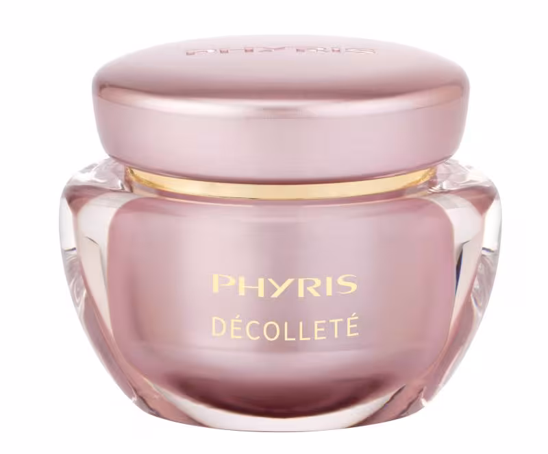 PHYRIS Perfect Age Décolleté 50ml - Bild: PHYRIS