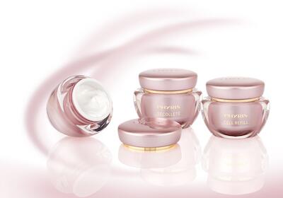 PHYRIS Perfect Age - Der Weg zu jugendlich frischer Haut