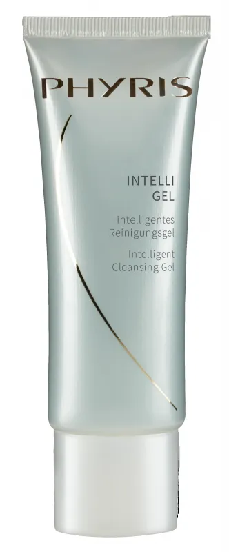 PHYRIS Intelli Gel - Bild: PHYRIS