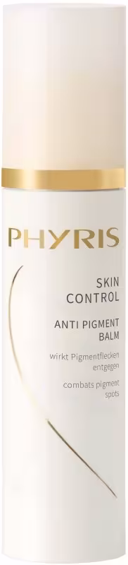 PHYRIS Anti Pigment Balm 50ml - Bild: Dr. Grandel