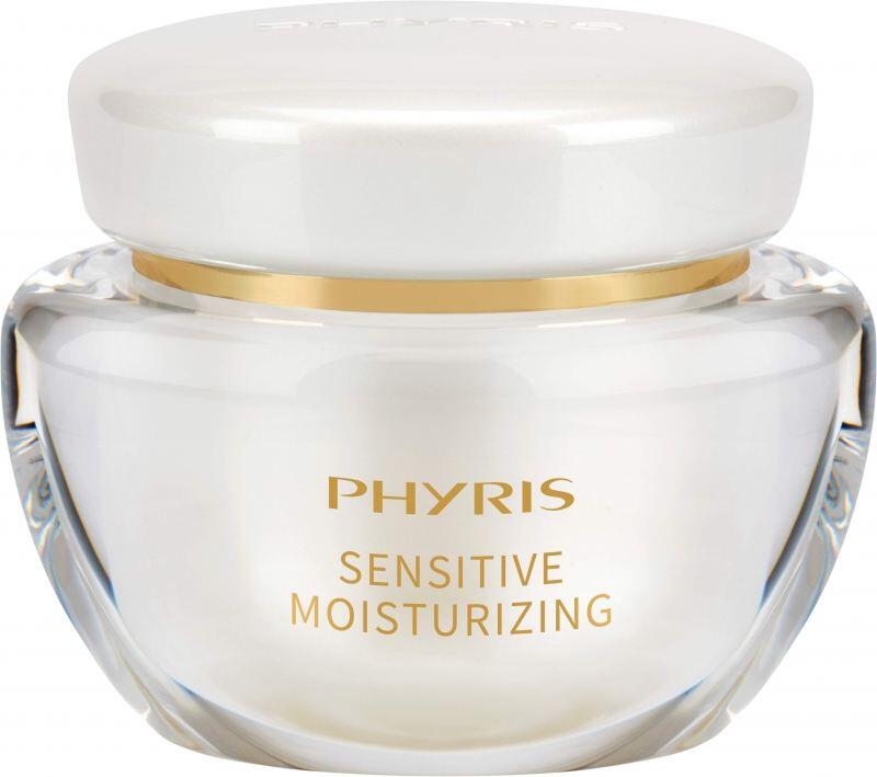 PHYRIS SENSITIVE Moisturizing 50ml - Bild: PHYRIS