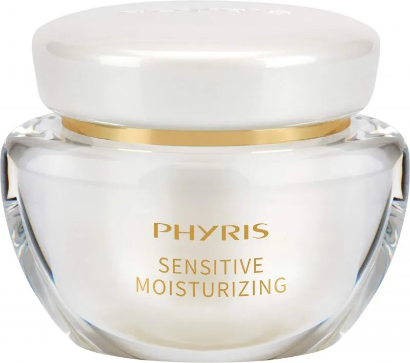 PHYRIS SENSITIVE Moisturizing 50ml - Bild: PHYRIS