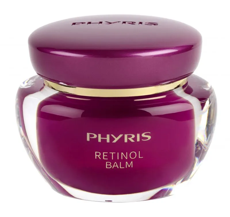 PHYRIS Retinol Balm 50ml - Bild: PHYRIS