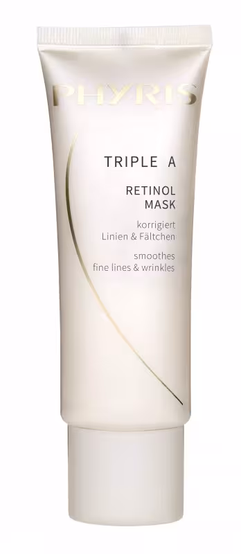 PHYRIS Retinol Mask 75ml - Bild: PHYRIS