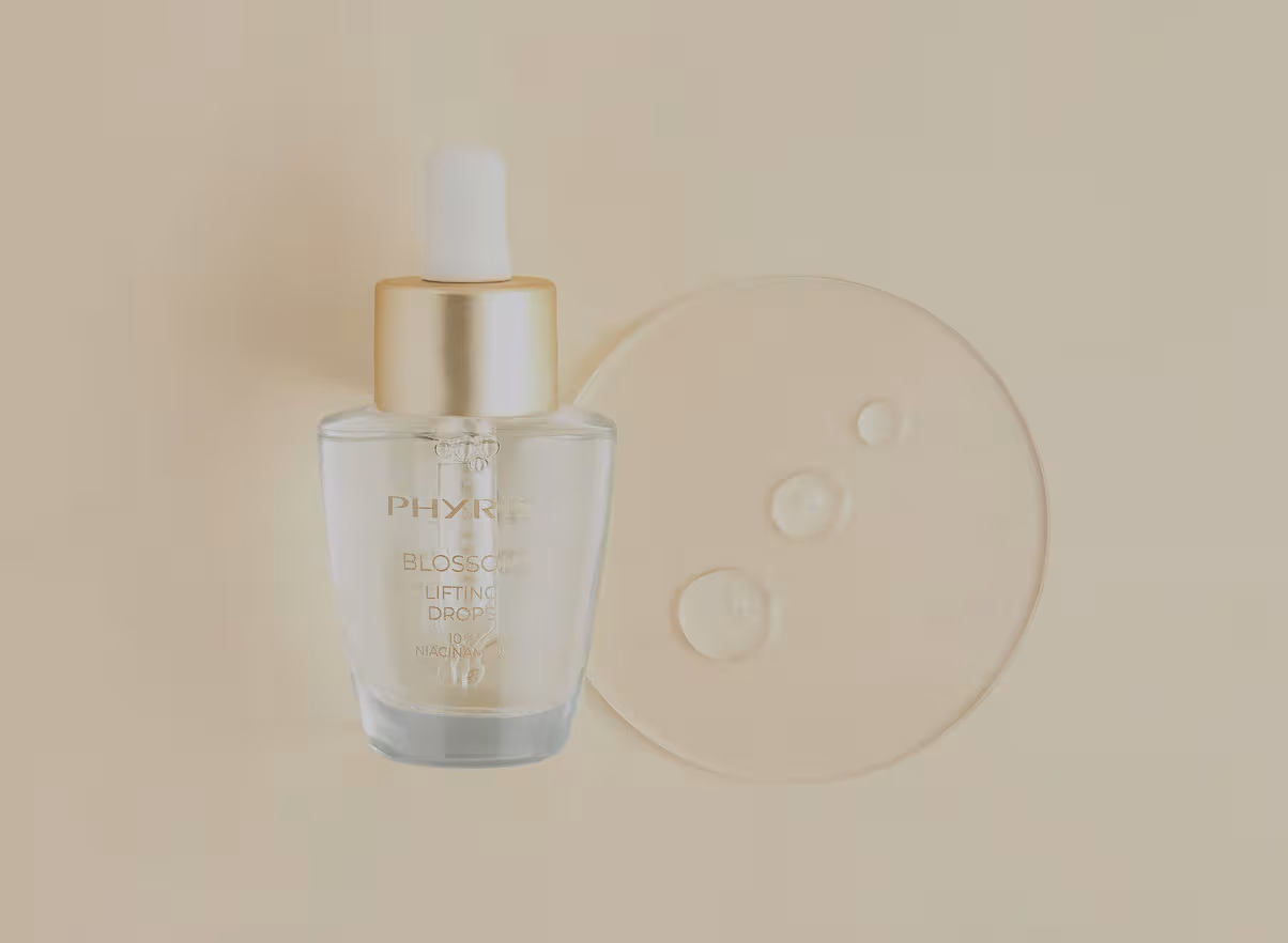 PHYRIS Blossom Lifting Drops 30ml