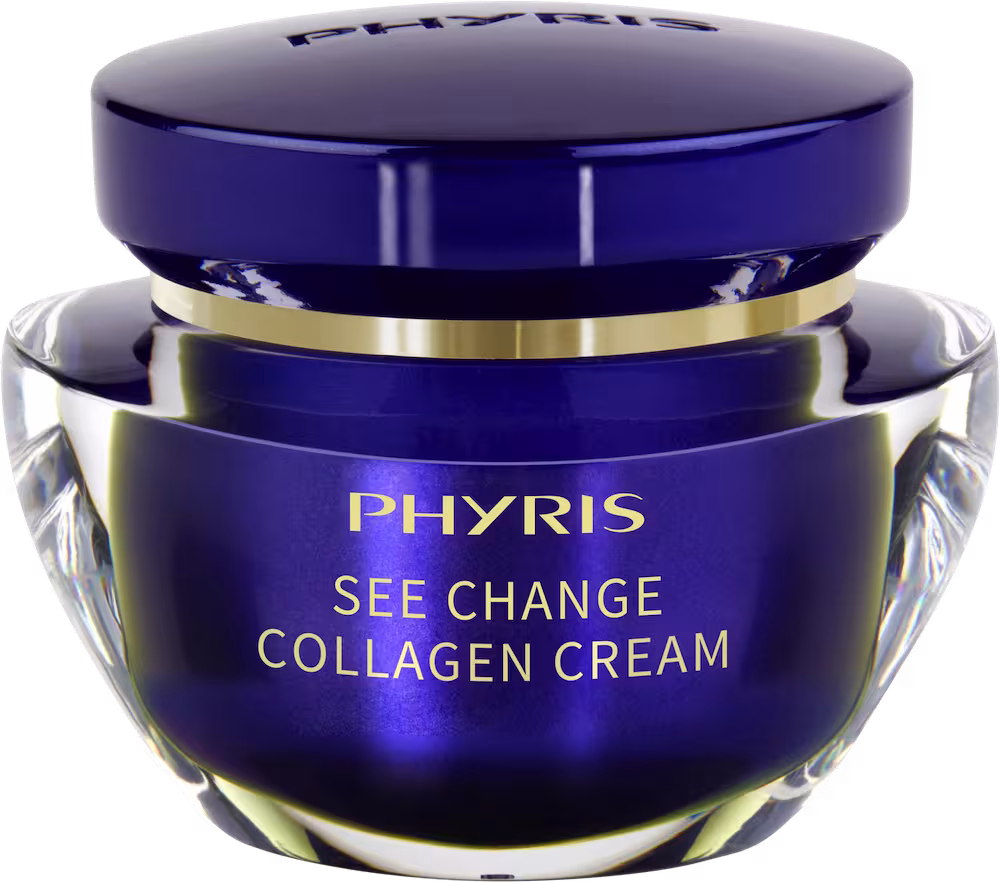 PHYRIS See Change Collagen Cream 50ml - Bild: PHYRIS