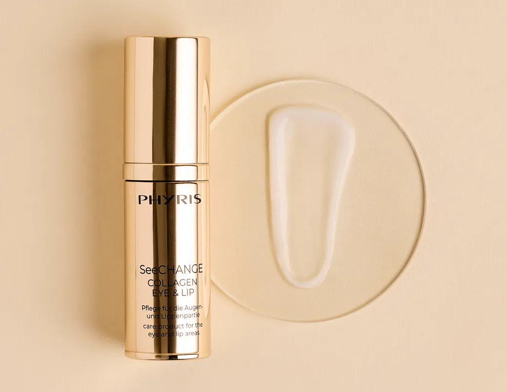 Phyris See Change Collagen Eye & Lip Textur