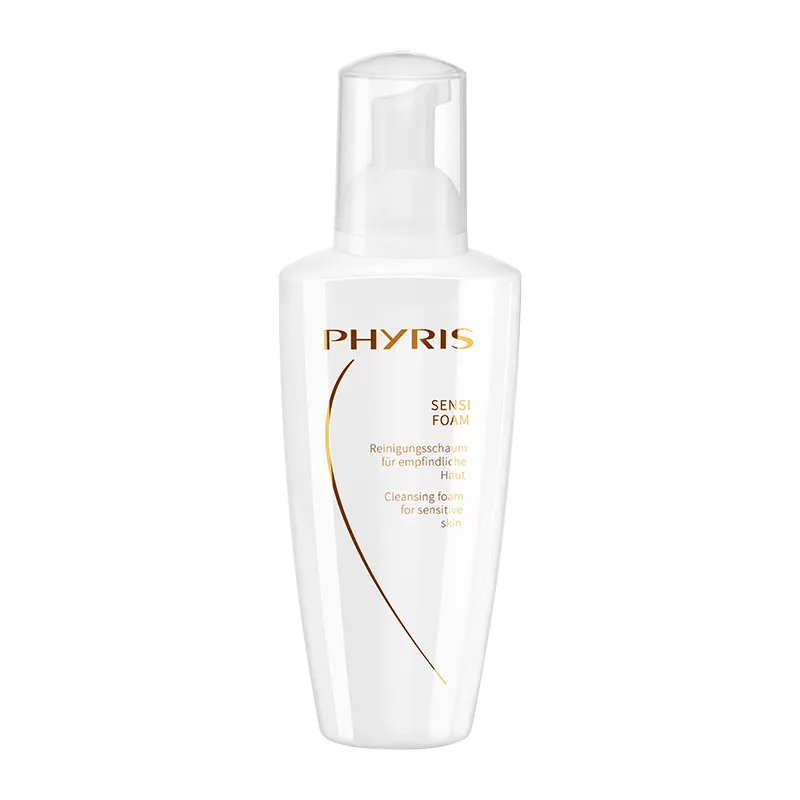 PHYRIS Sensi Foam 200ml - Bild: PHYRIS