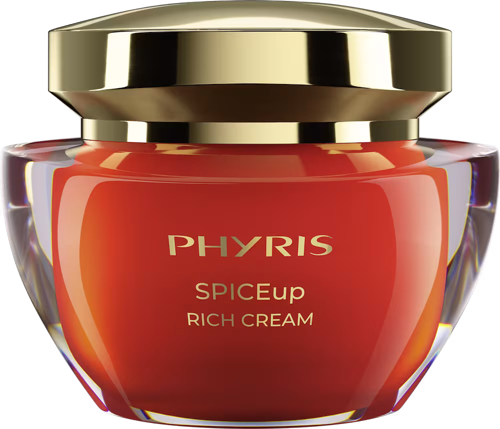 PHYRIS SPICEup Rich Cream 50ml - Bild: PHYRIS