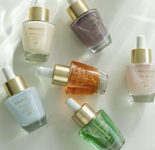 Die 6 erfolgreichsten Wirkstoffe der Kosmetik