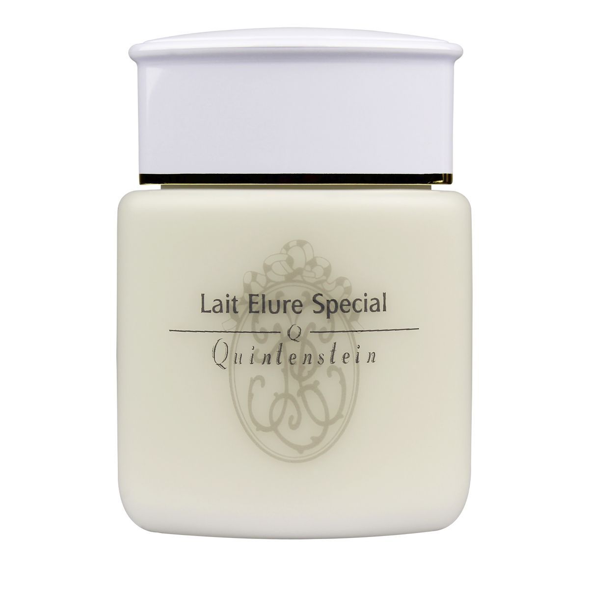 QUINTENSTEIN Lait Elure 150ml - Bild: Medex