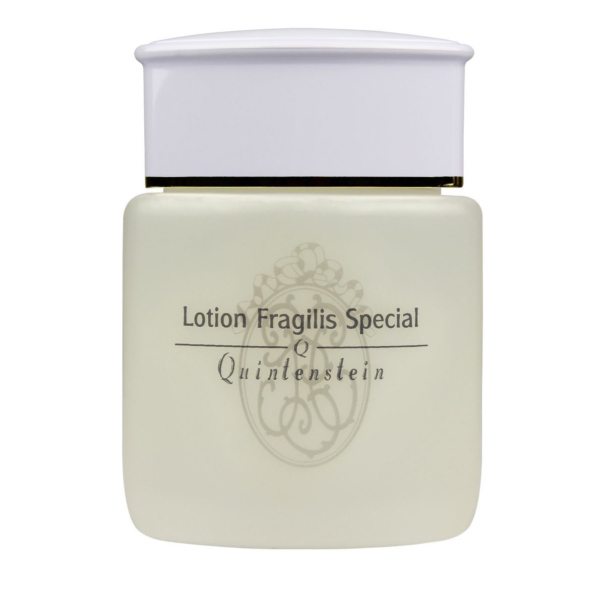 QUINTENSTEIN Lotion Fragilis Special 150ml - Bild: Medex
