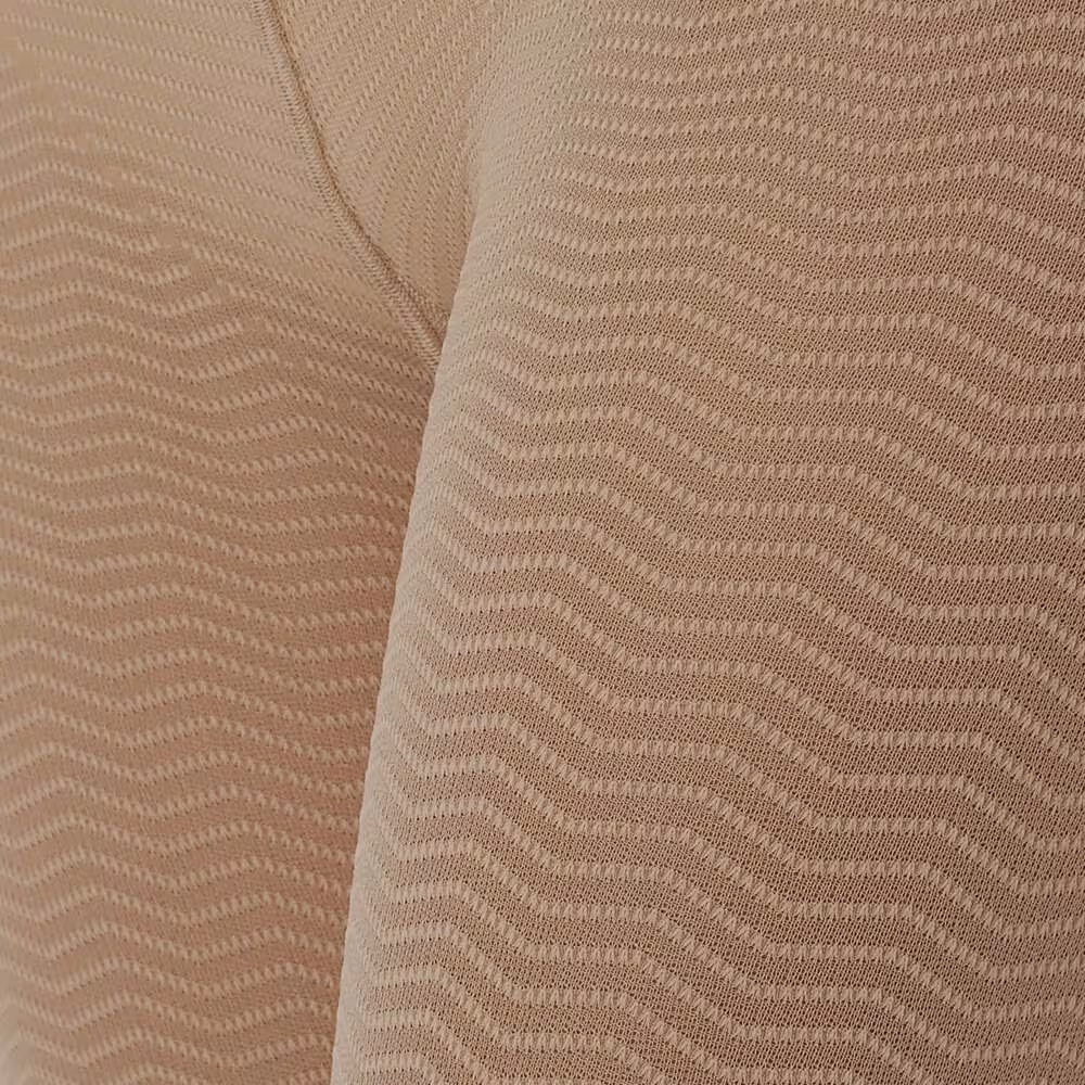 Solidea High Waist Short (noisette) - Farbe: noisette