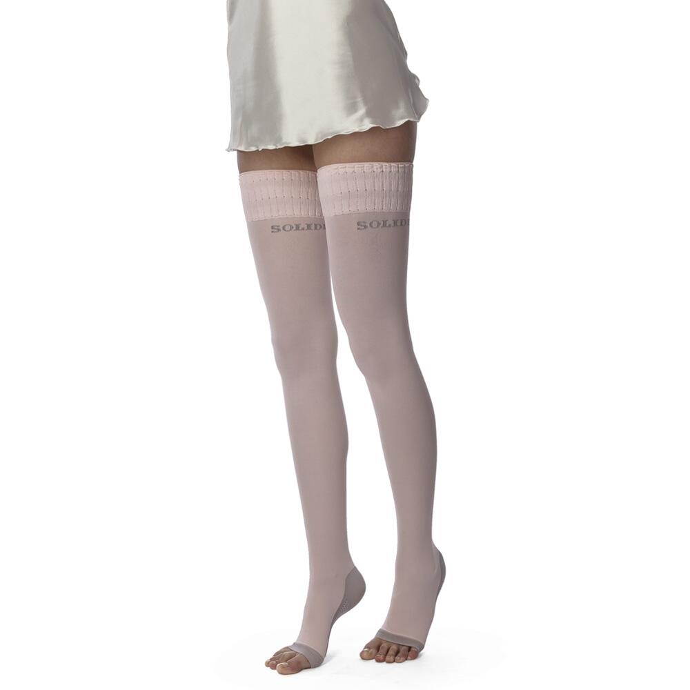 Solidea Night Wellness 70 (schwarz)