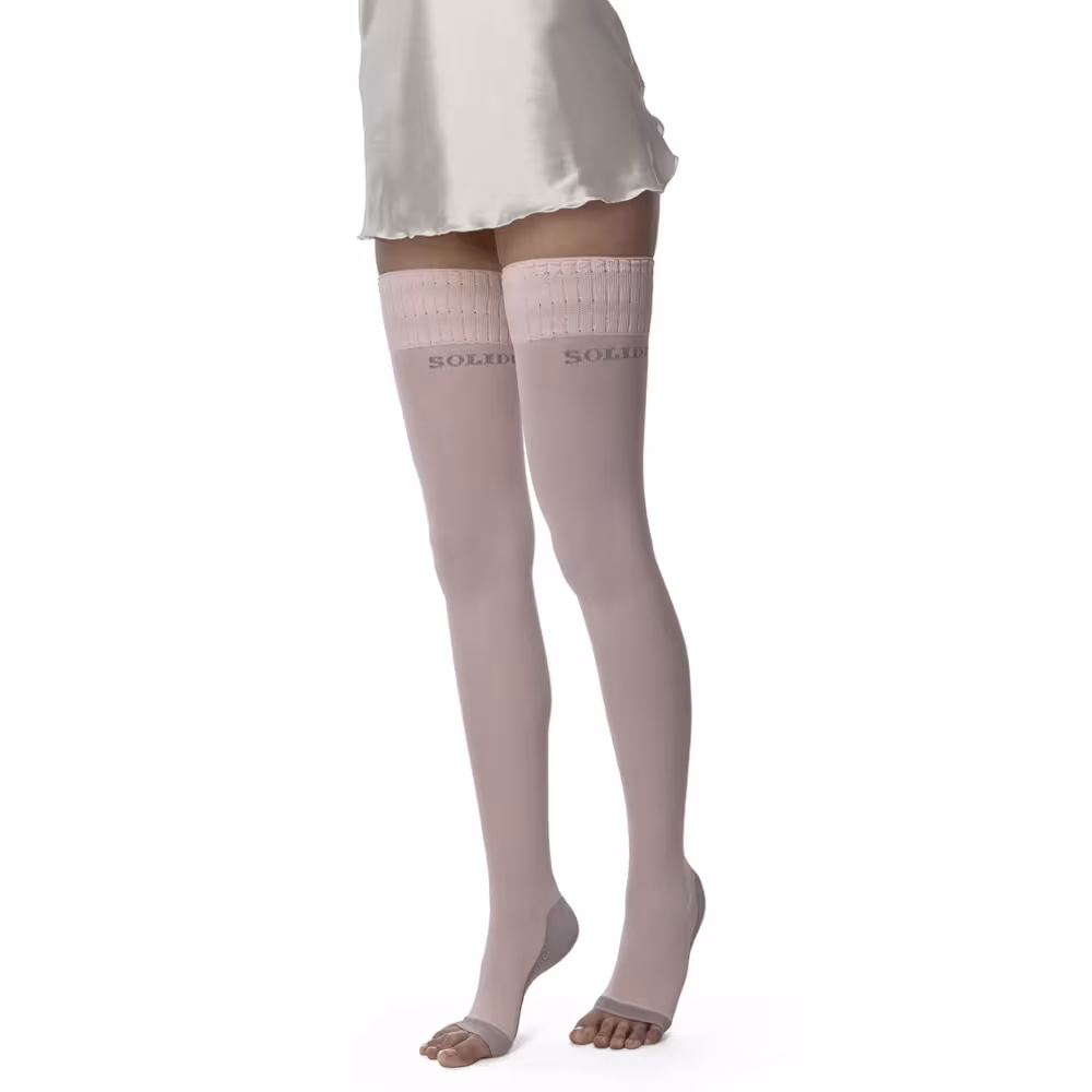 Solidea Night Wellness 70 (rosa) - Bild: Solidea