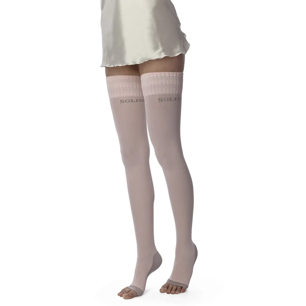Solidea Night Wellness 70 (schwarz)